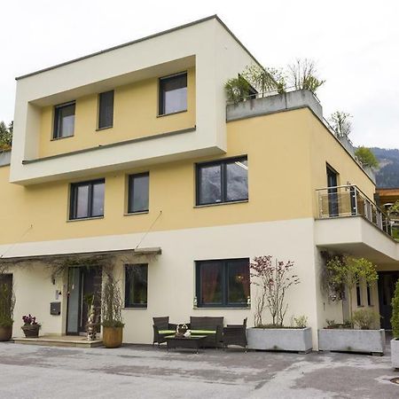 Appartement Hoschek Scheffau am Wilden Kaiser Exterior foto